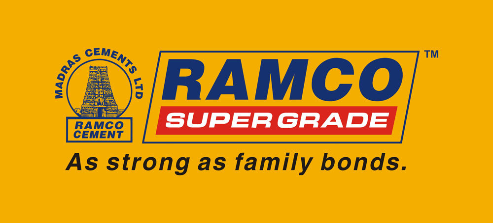 Ramco Super Grade Cement